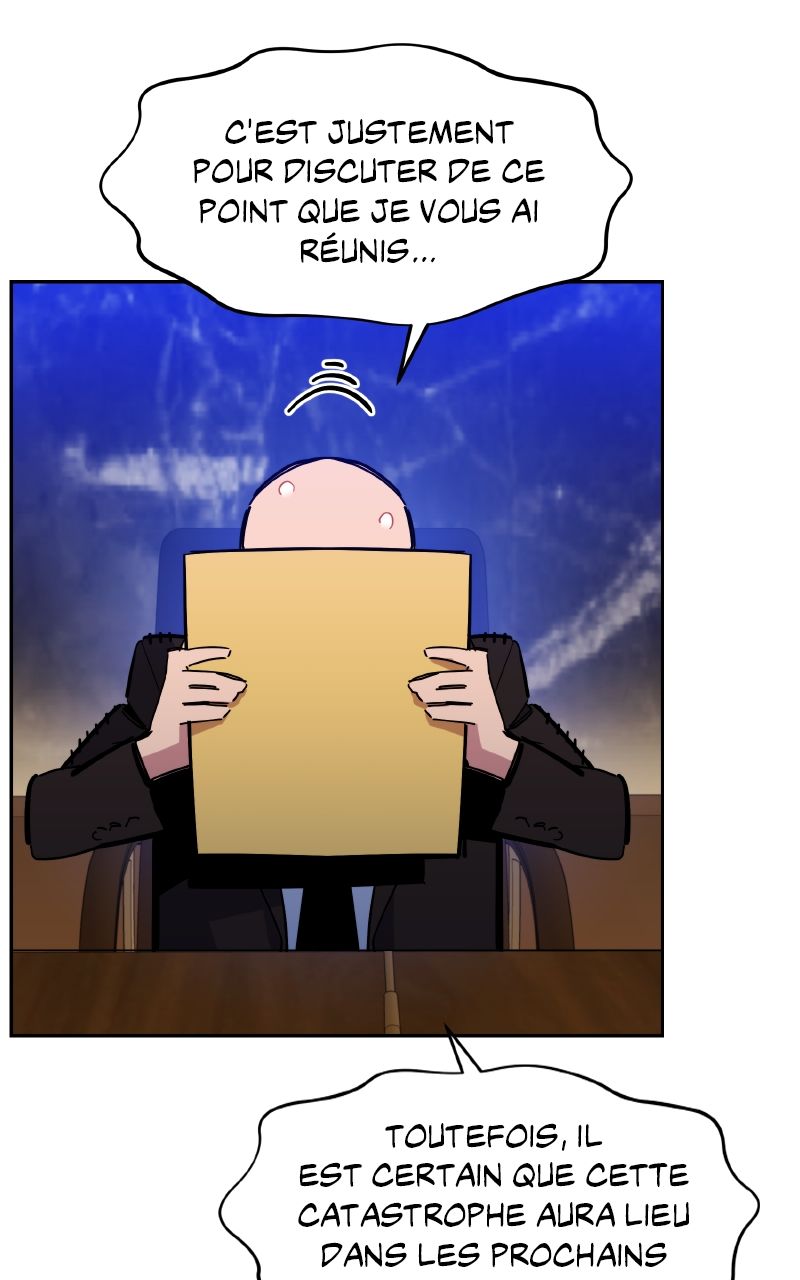 Auto Hunting With My Clones Chapitre 21 - Page 56