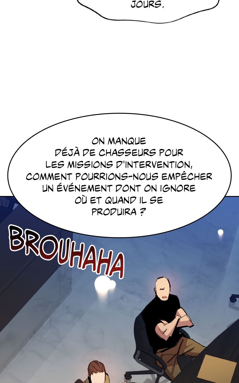 Auto Hunting With My Clones Chapitre 21 - Page 57