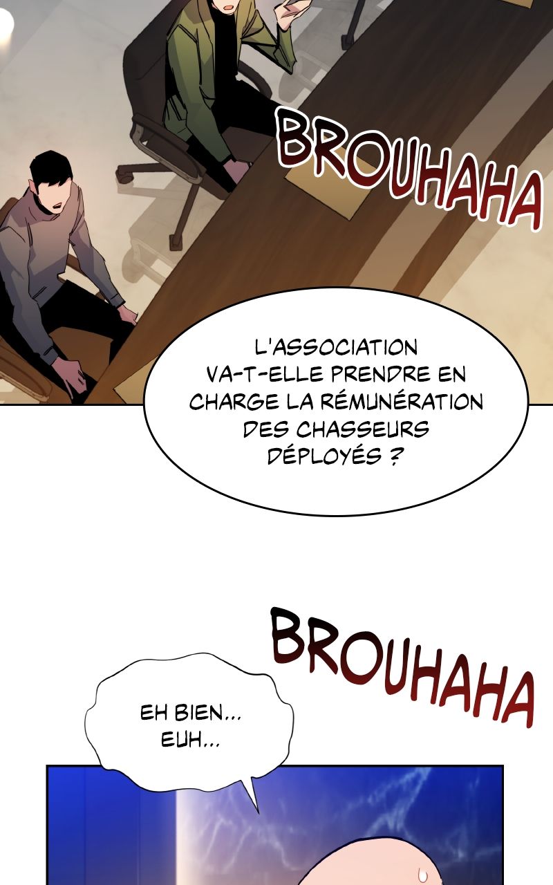 Auto Hunting With My Clones Chapitre 21 - Page 58
