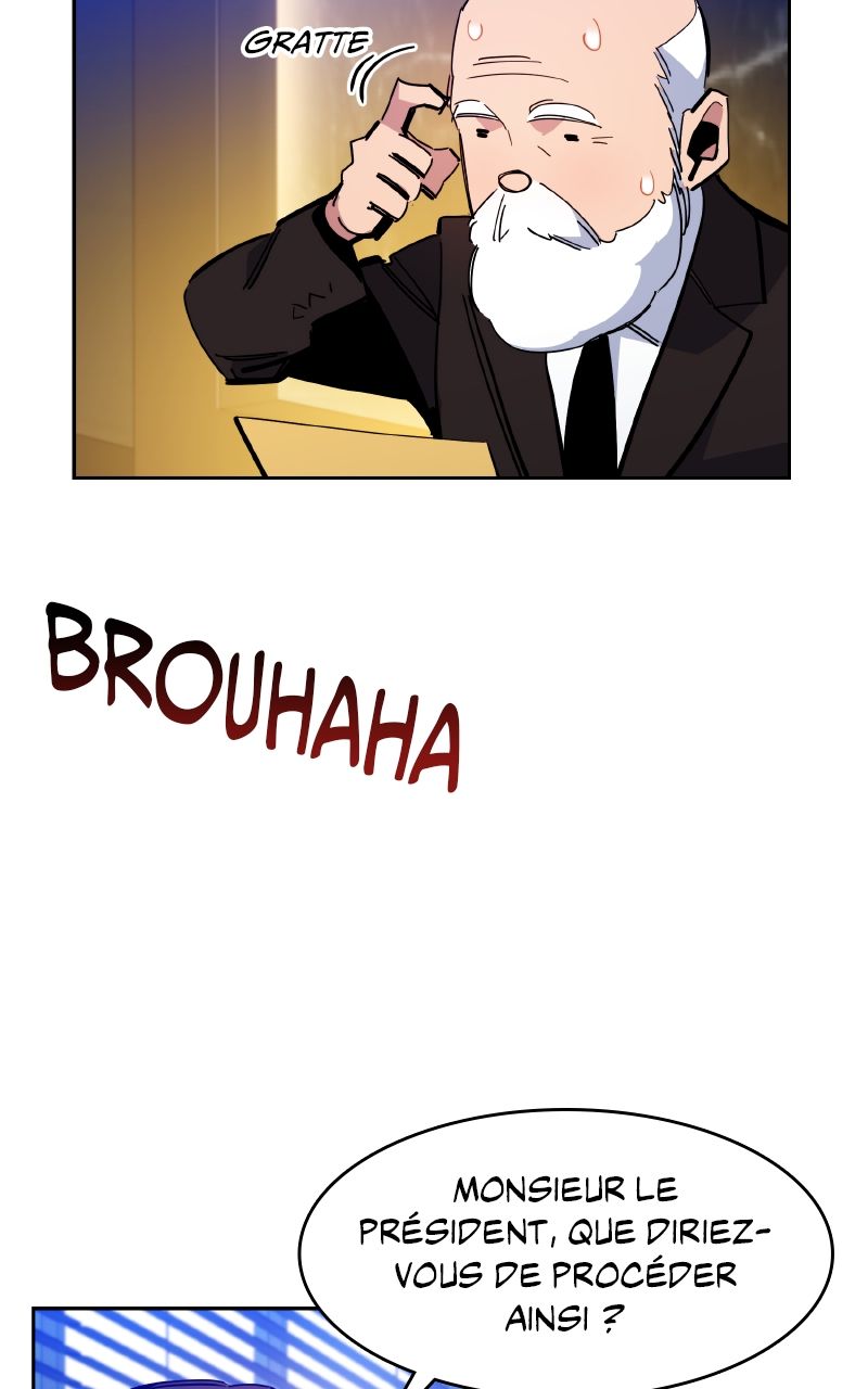 Auto Hunting With My Clones Chapitre 21 - Page 59