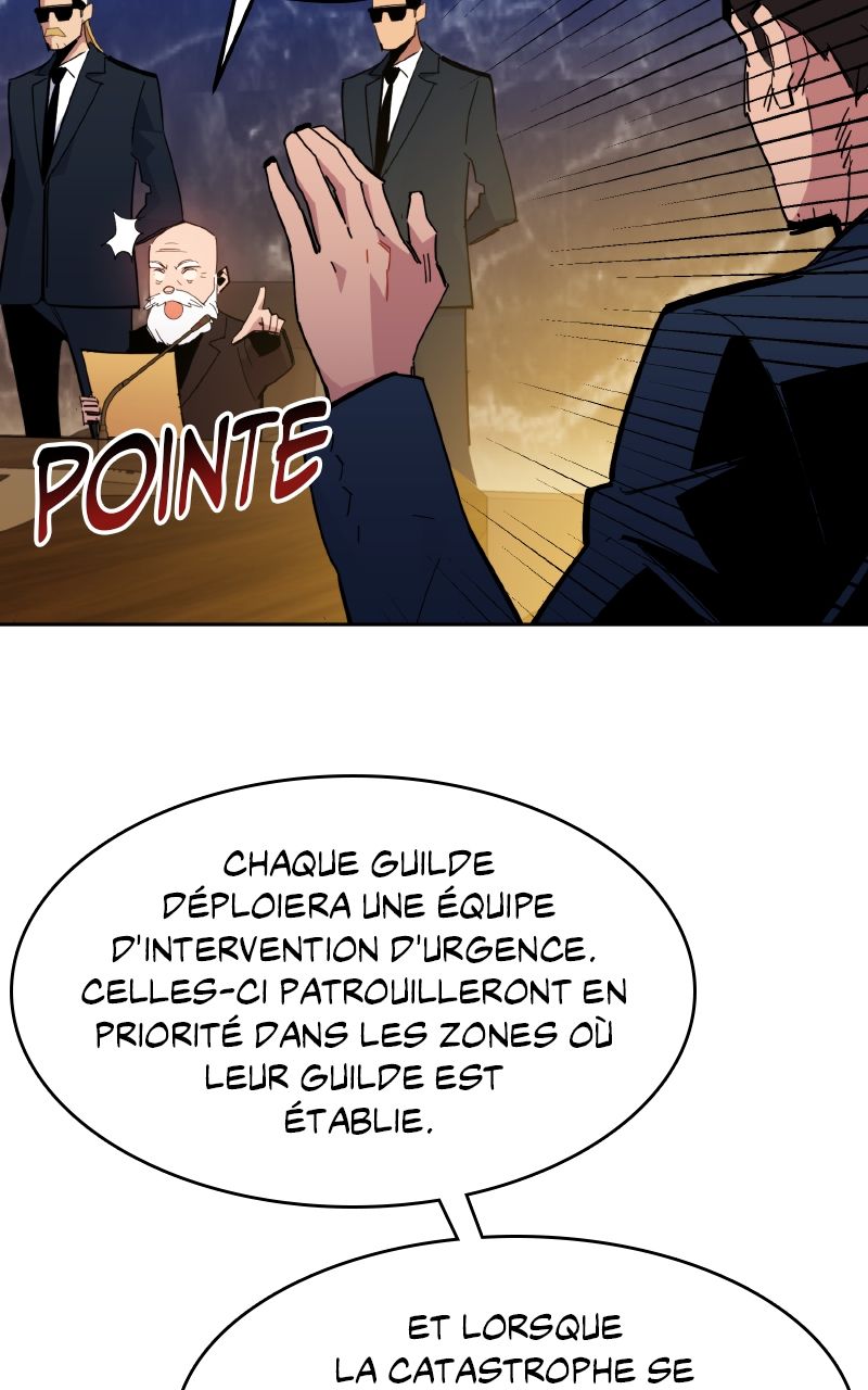 Auto Hunting With My Clones Chapitre 21 - Page 61