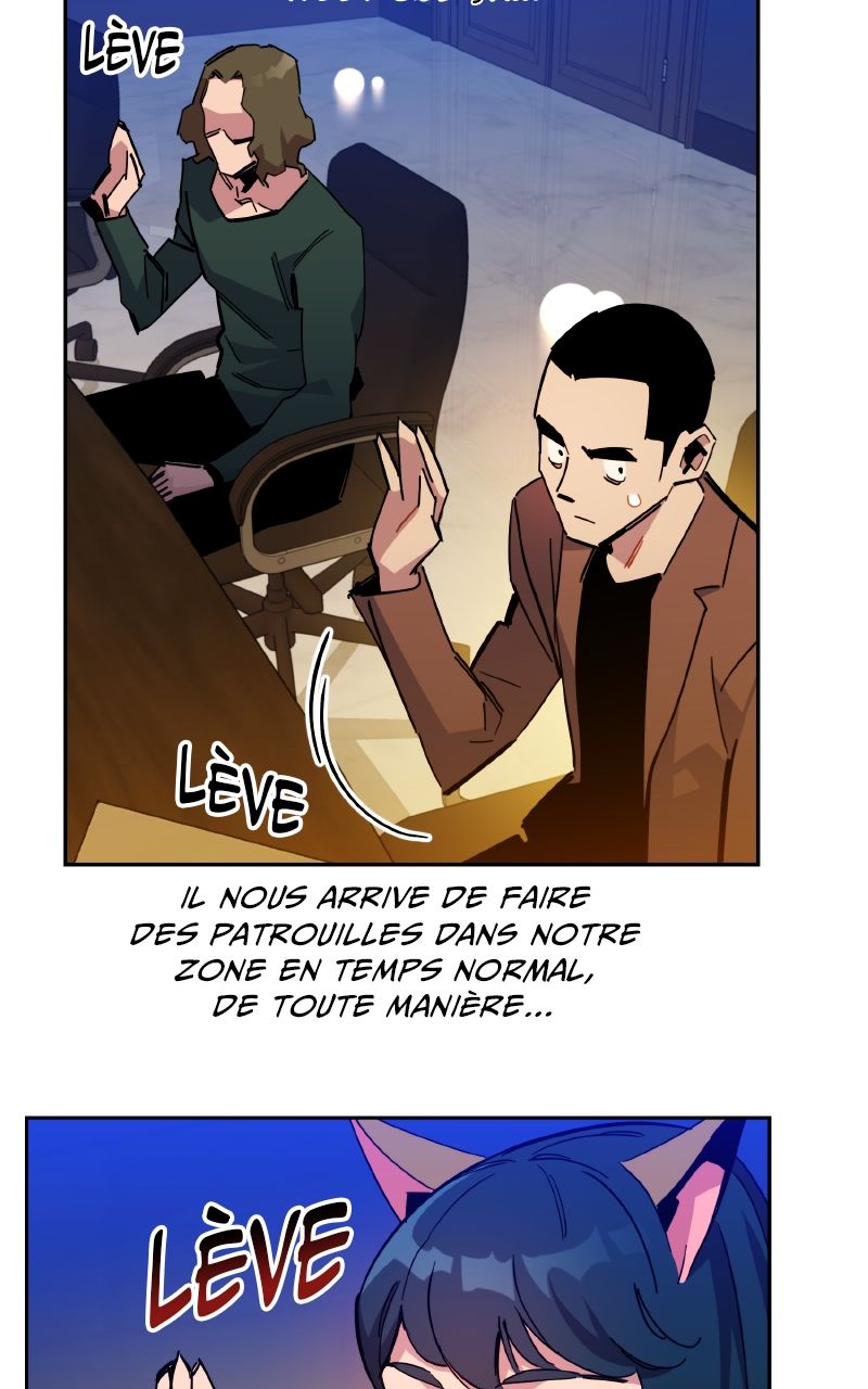 Auto Hunting With My Clones Chapitre 21 - Page 66