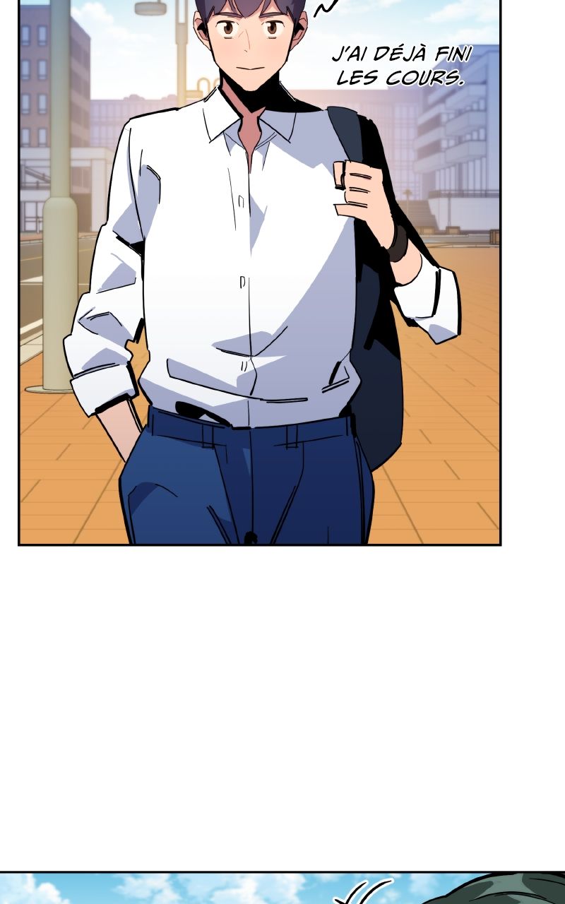 Auto Hunting With My Clones Chapitre 21 - Page 74
