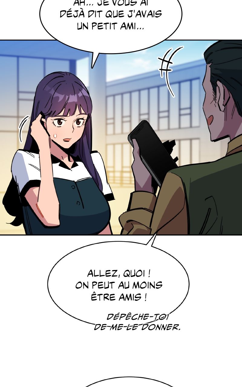 Auto Hunting With My Clones Chapitre 21 - Page 77