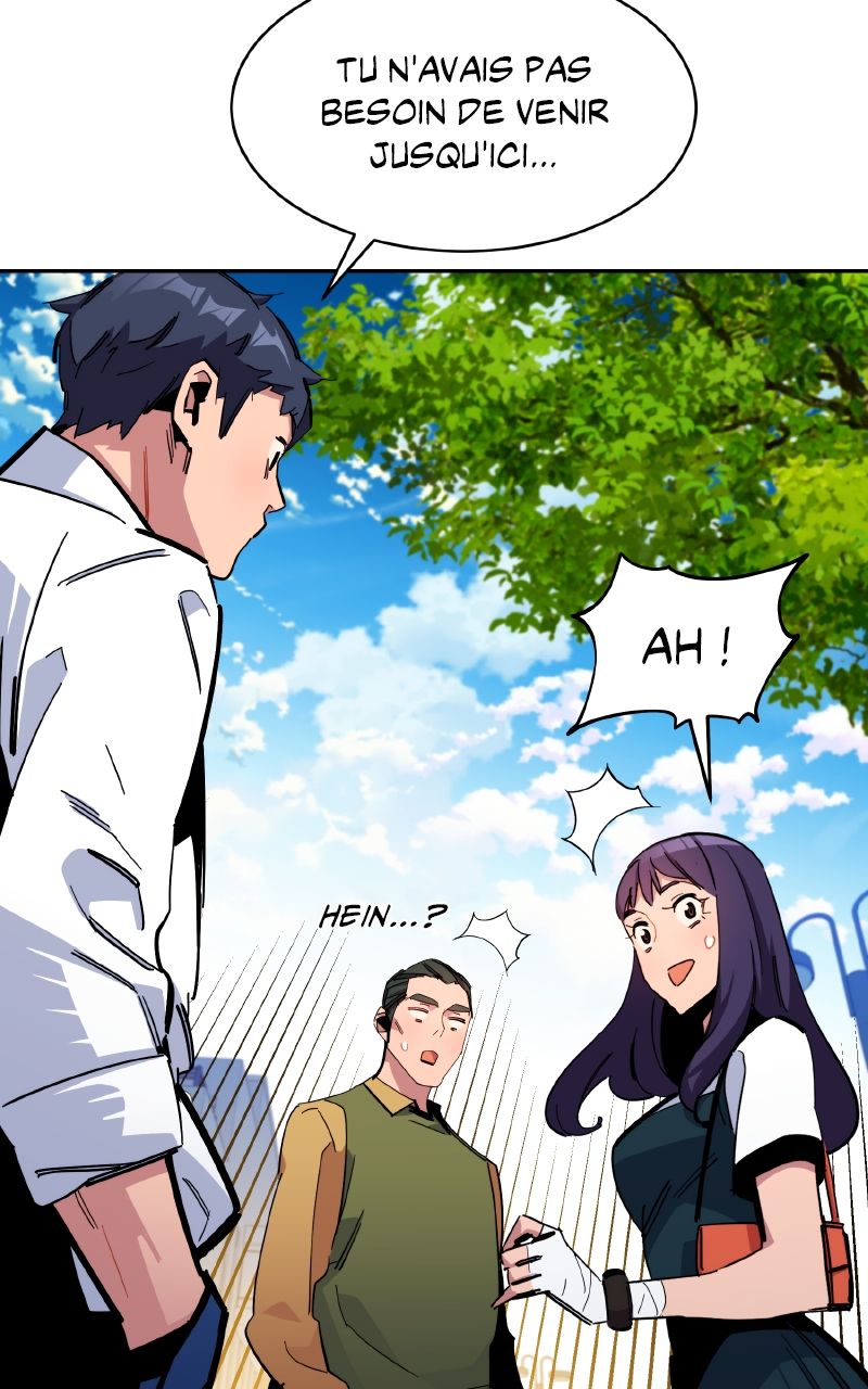 Auto Hunting With My Clones Chapitre 21 - Page 78