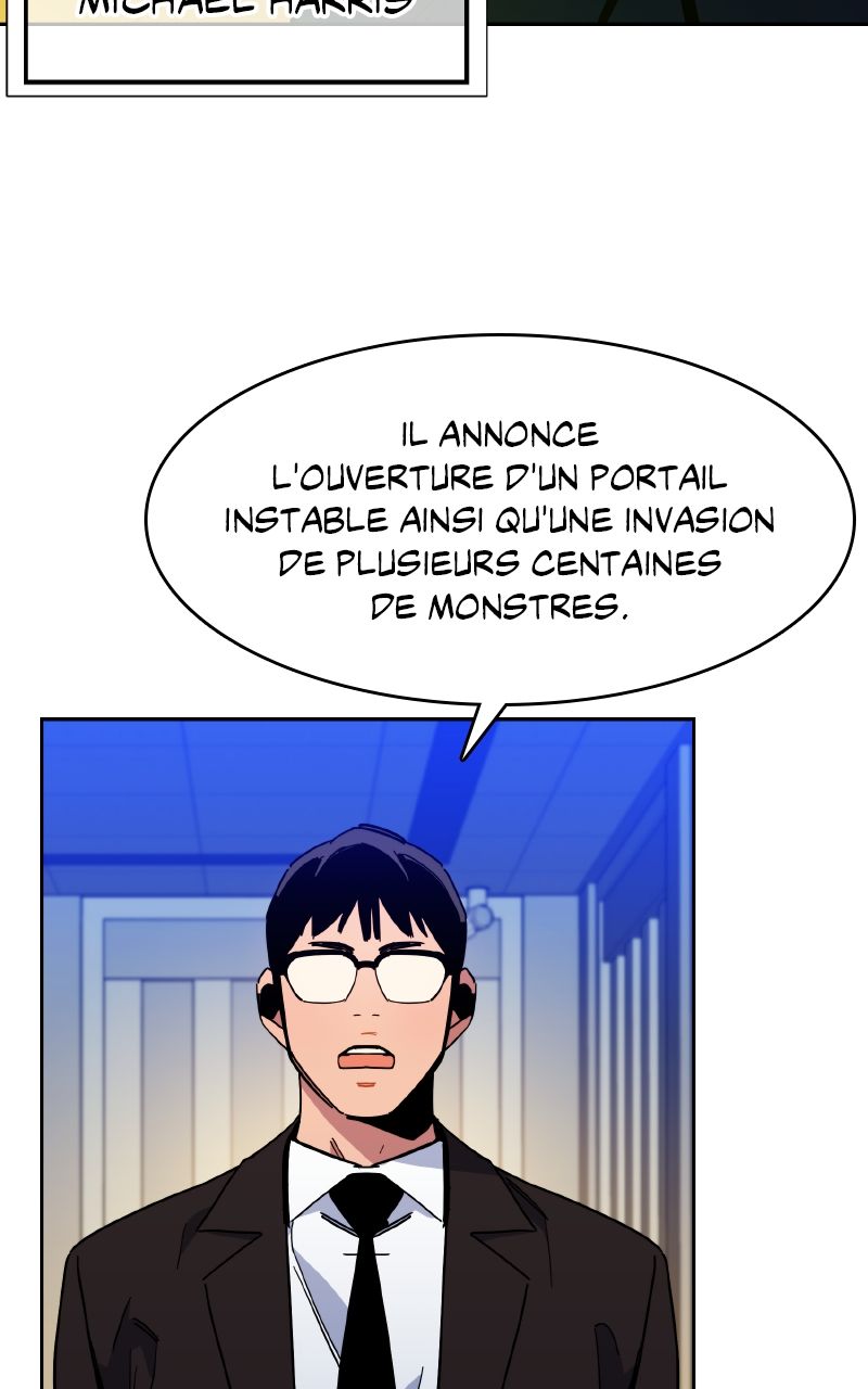 Auto Hunting With My Clones Chapitre 21 - Page 8