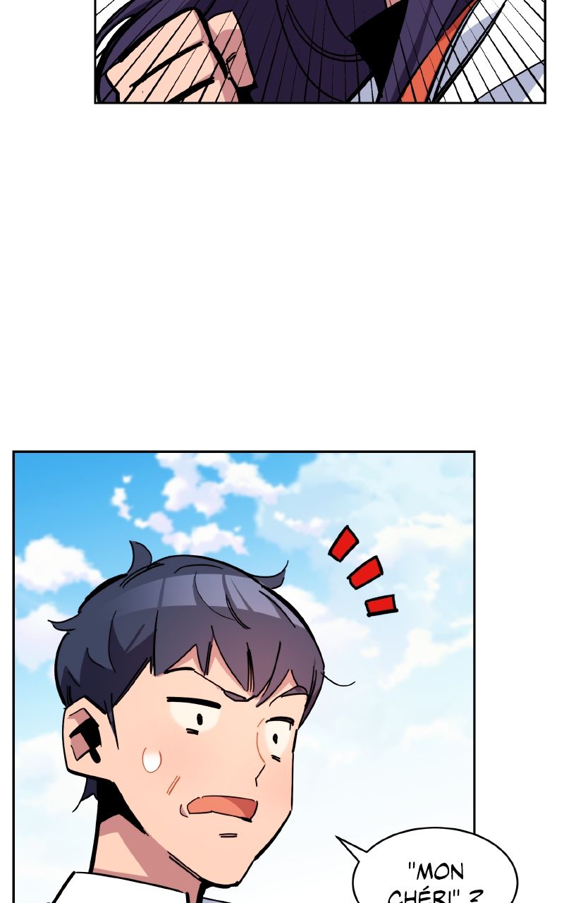 Auto Hunting With My Clones Chapitre 21 - Page 80