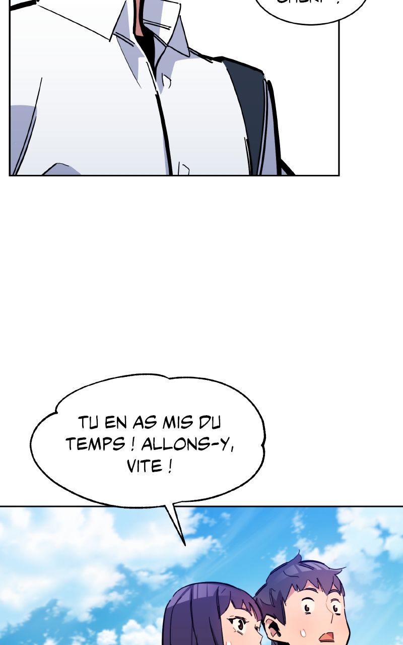 Auto Hunting With My Clones Chapitre 21 - Page 81