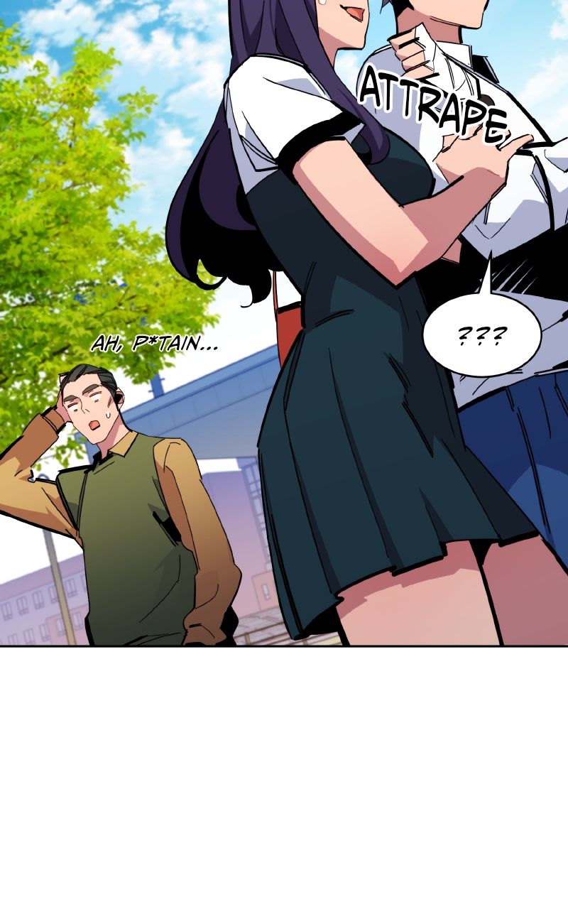 Auto Hunting With My Clones Chapitre 21 - Page 82