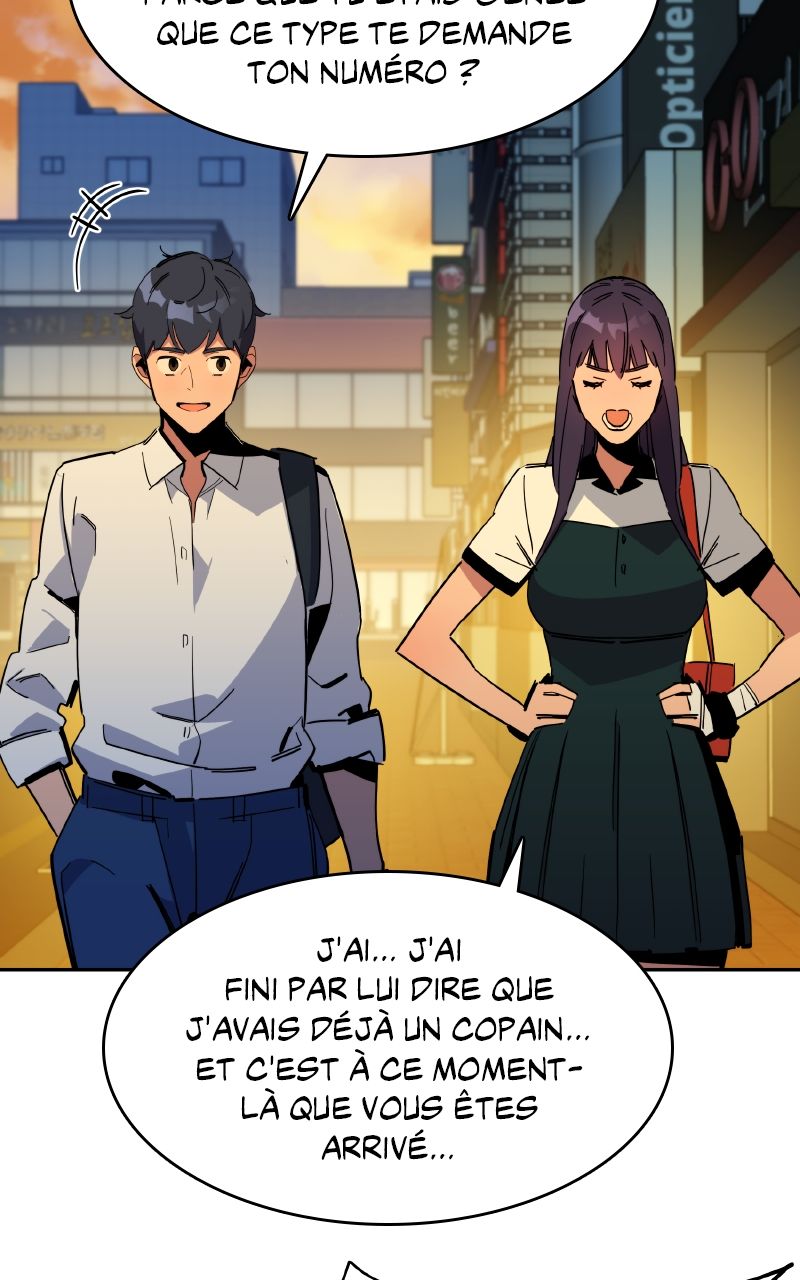 Auto Hunting With My Clones Chapitre 21 - Page 85