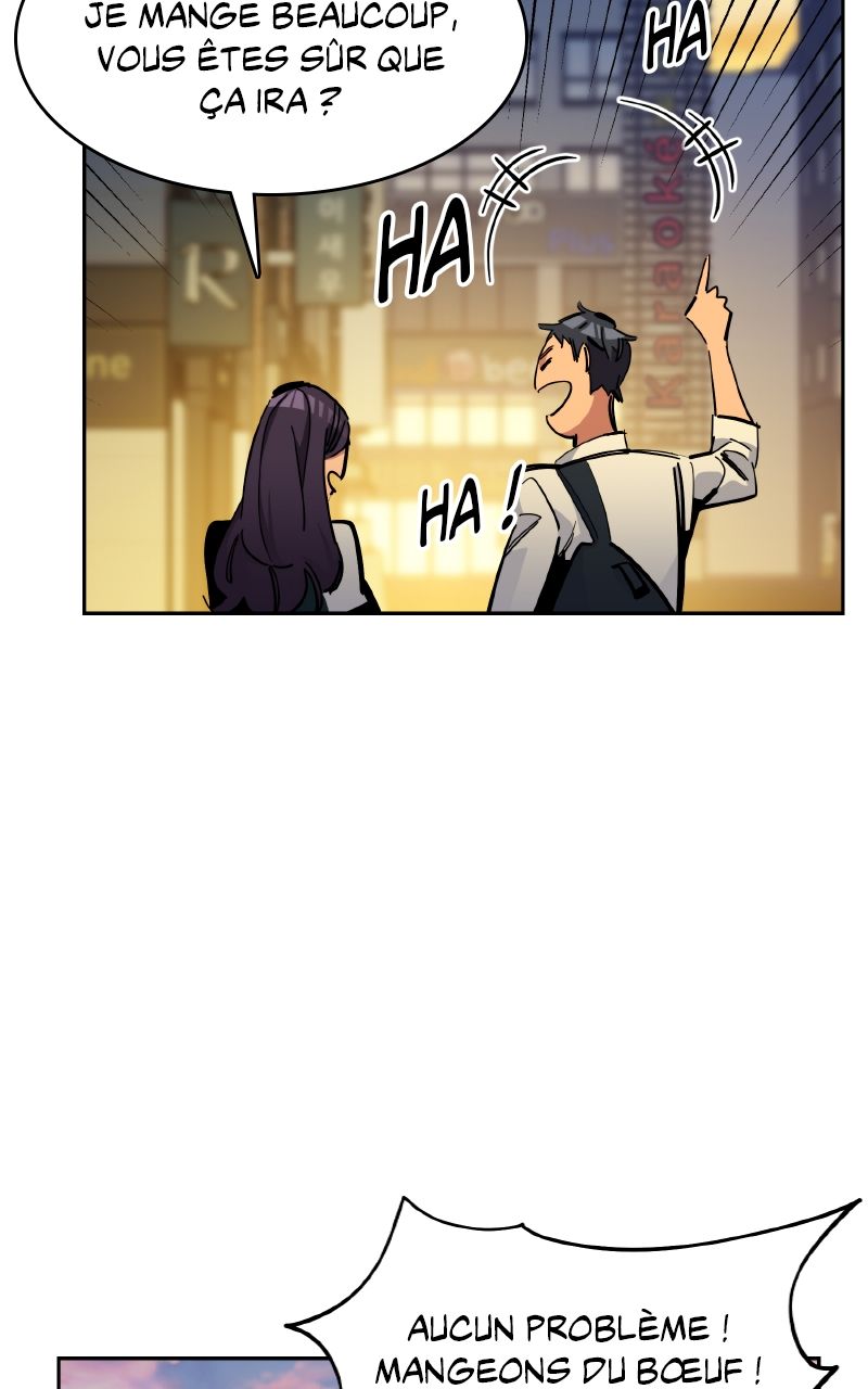 Auto Hunting With My Clones Chapitre 21 - Page 93