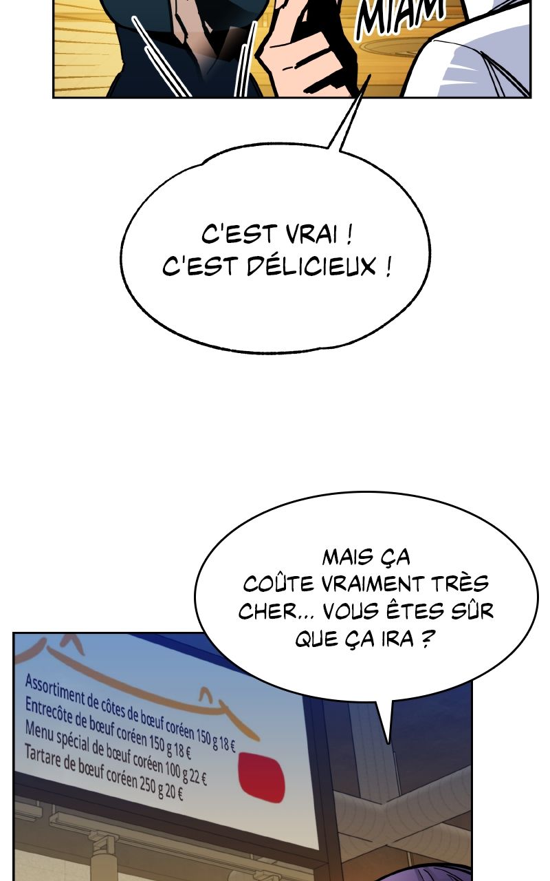 Auto Hunting With My Clones Chapitre 21 - Page 99
