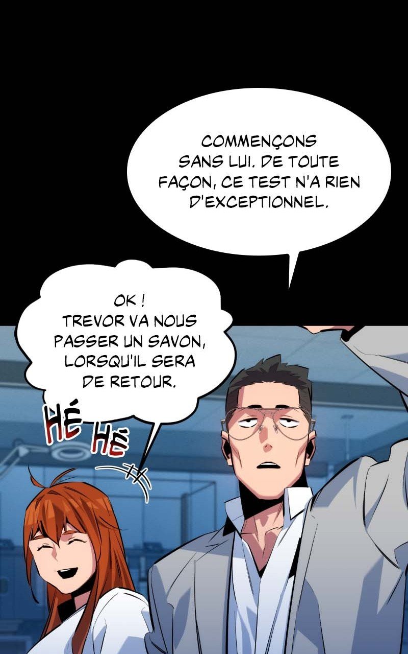 Auto Hunting With My Clones Chapitre 117 - Page 109