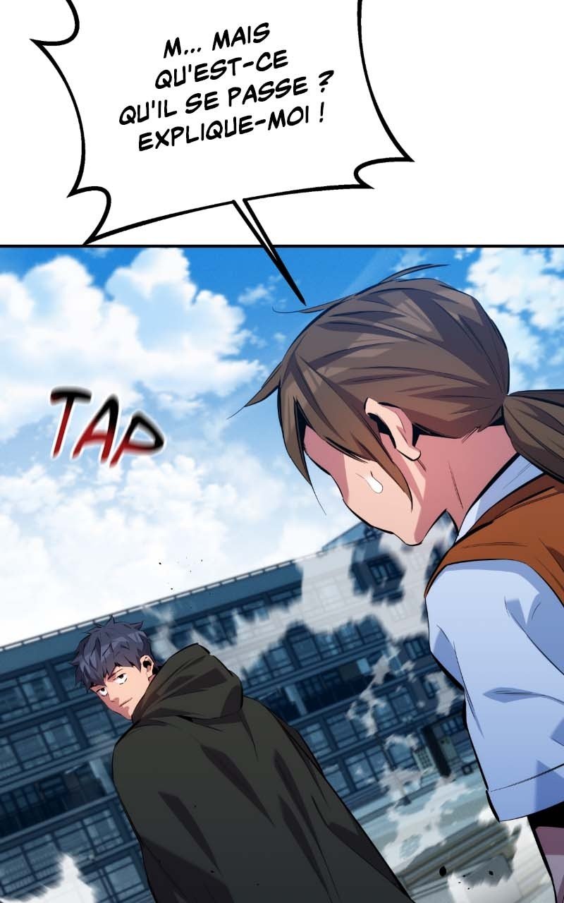 Auto Hunting With My Clones Chapitre 117 - Page 13