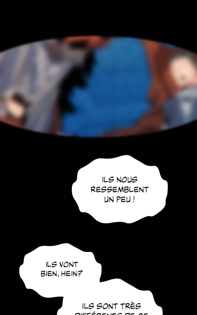 Auto Hunting With My Clones Chapitre 117 - Page 136