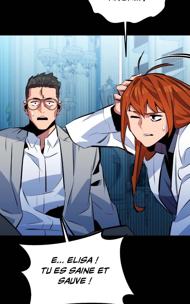 Auto Hunting With My Clones Chapitre 117 - Page 141