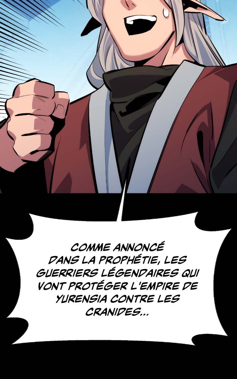 Auto Hunting With My Clones Chapitre 117 - Page 143