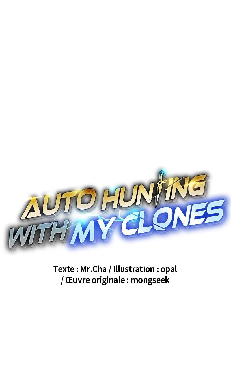 Auto Hunting With My Clones Chapitre 117 - Page 16