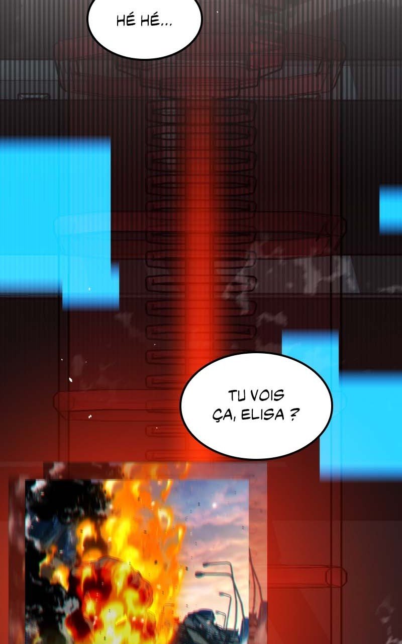 Auto Hunting With My Clones Chapitre 117 - Page 35