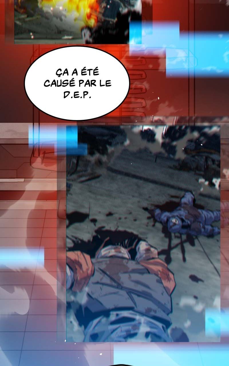 Auto Hunting With My Clones Chapitre 117 - Page 36