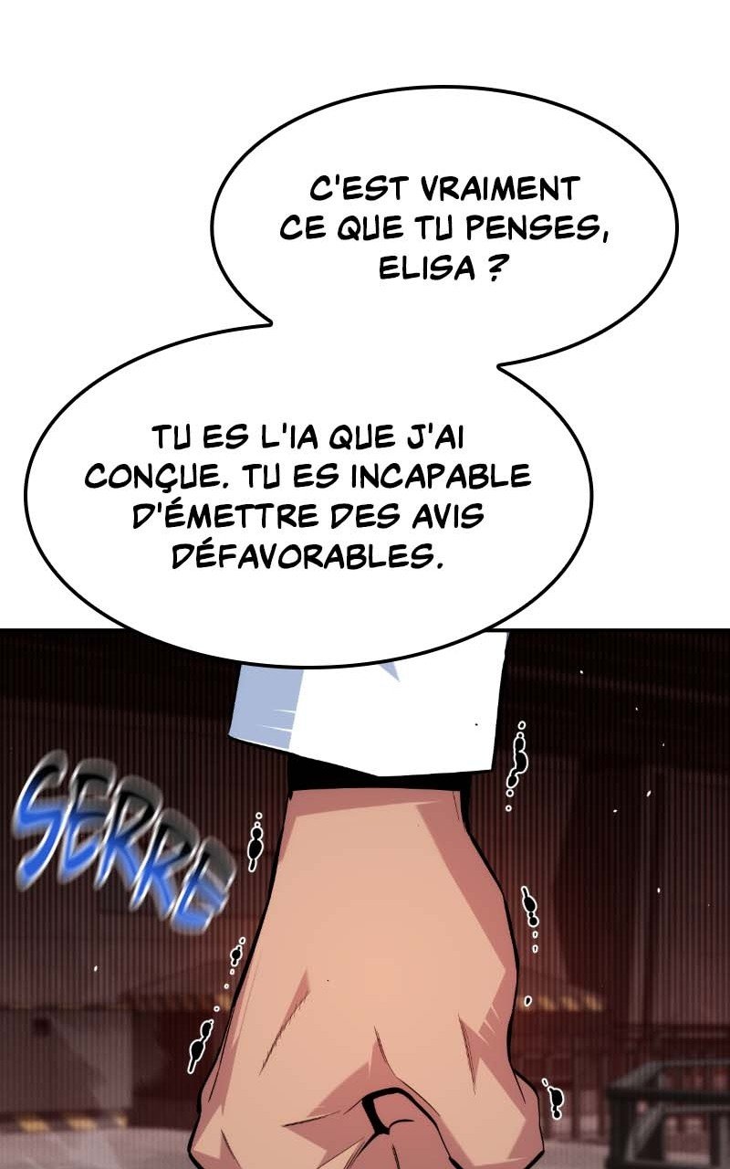 Auto Hunting With My Clones Chapitre 117 - Page 42