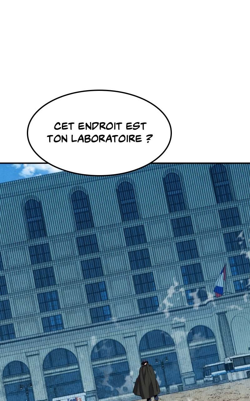 Auto Hunting With My Clones Chapitre 117 - Page 53