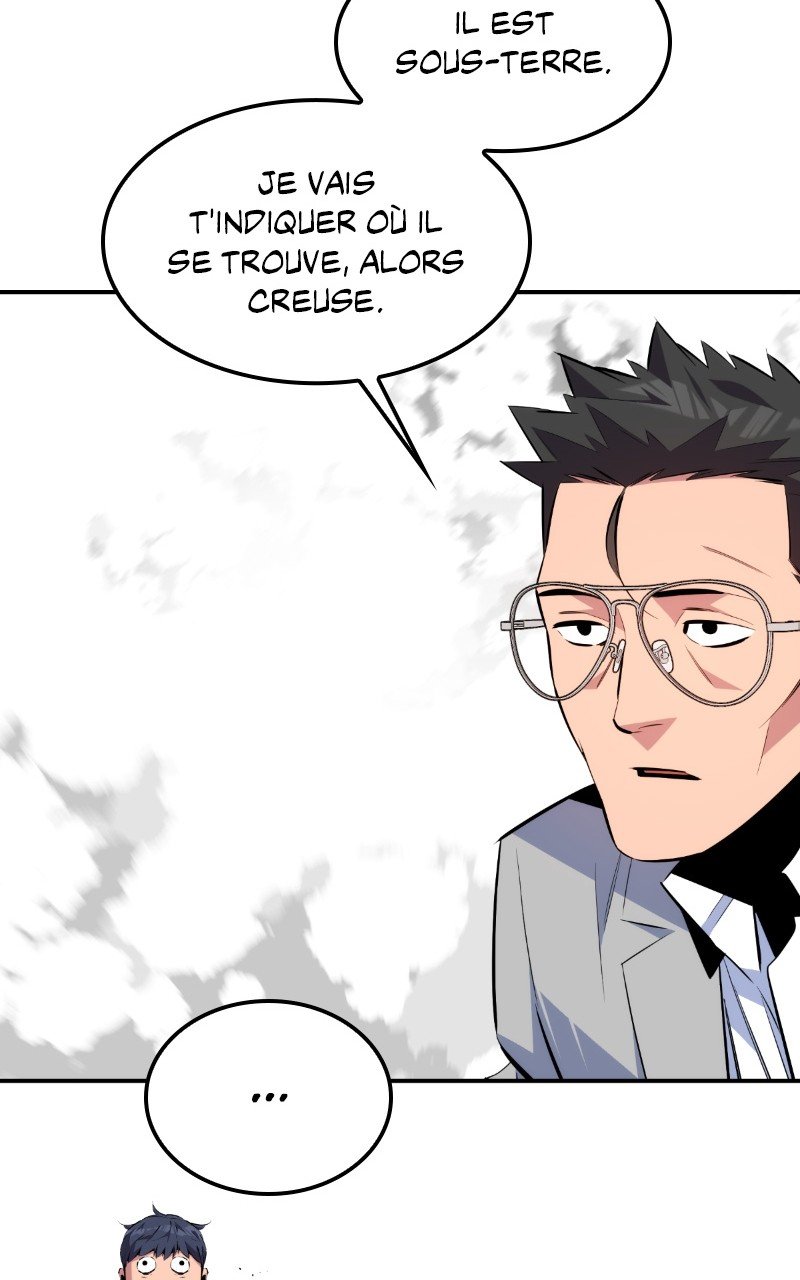 Auto Hunting With My Clones Chapitre 117 - Page 55