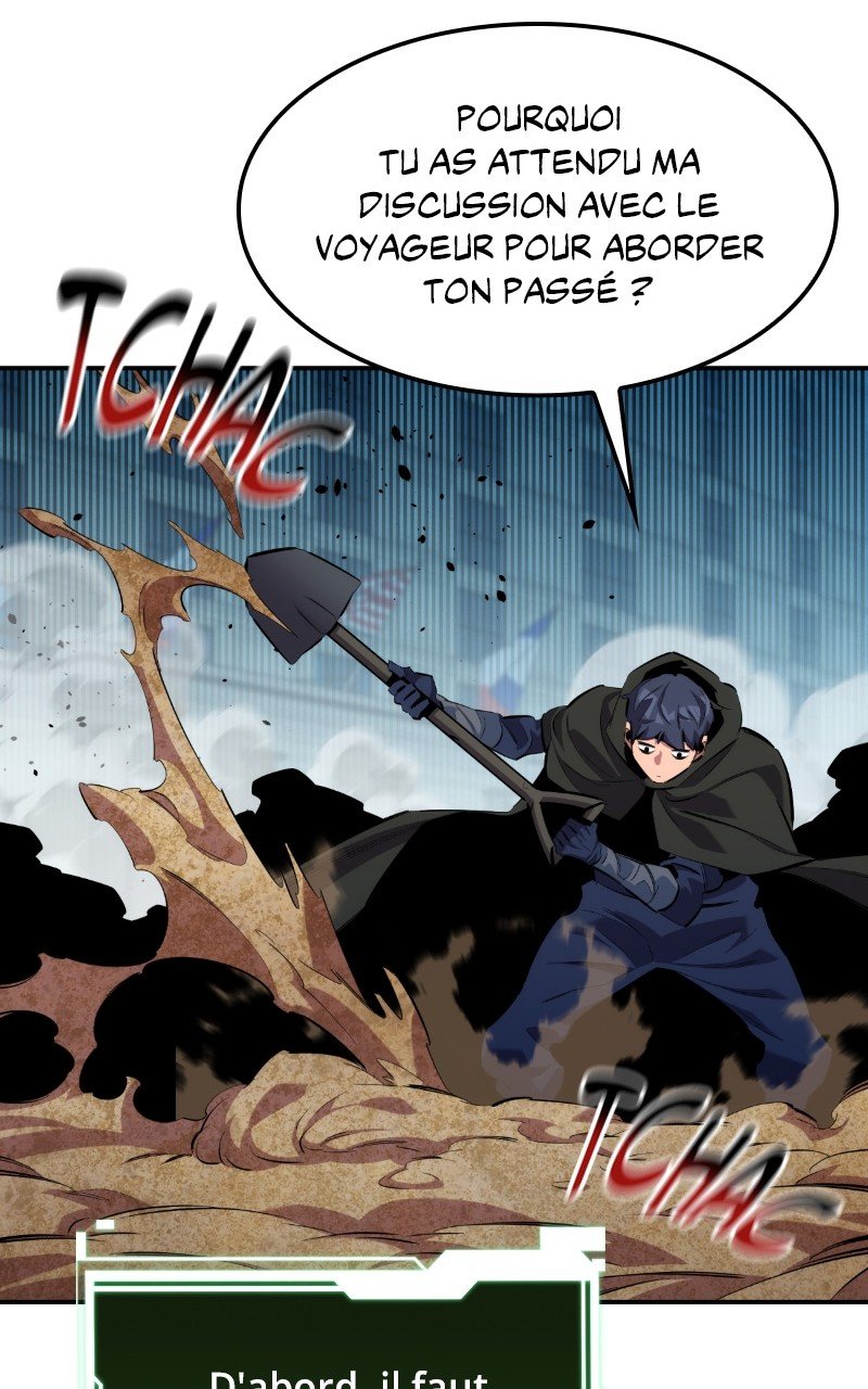 Auto Hunting With My Clones Chapitre 117 - Page 58