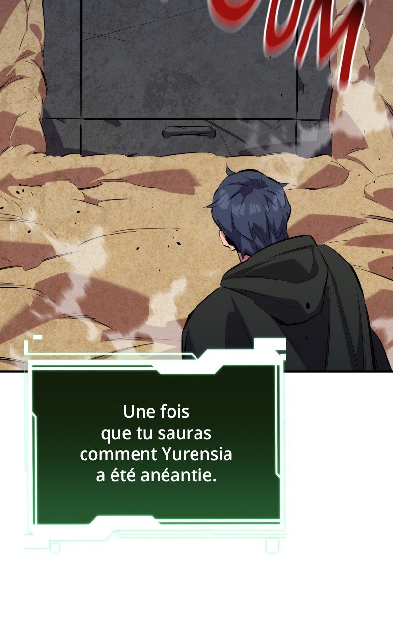 Auto Hunting With My Clones Chapitre 117 - Page 70
