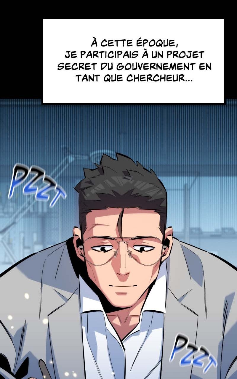 Auto Hunting With My Clones Chapitre 117 - Page 83