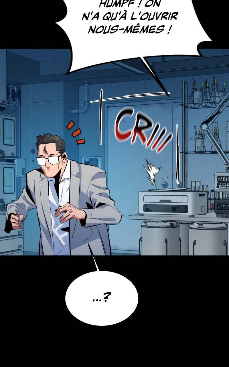 Auto Hunting With My Clones Chapitre 117 - Page 85