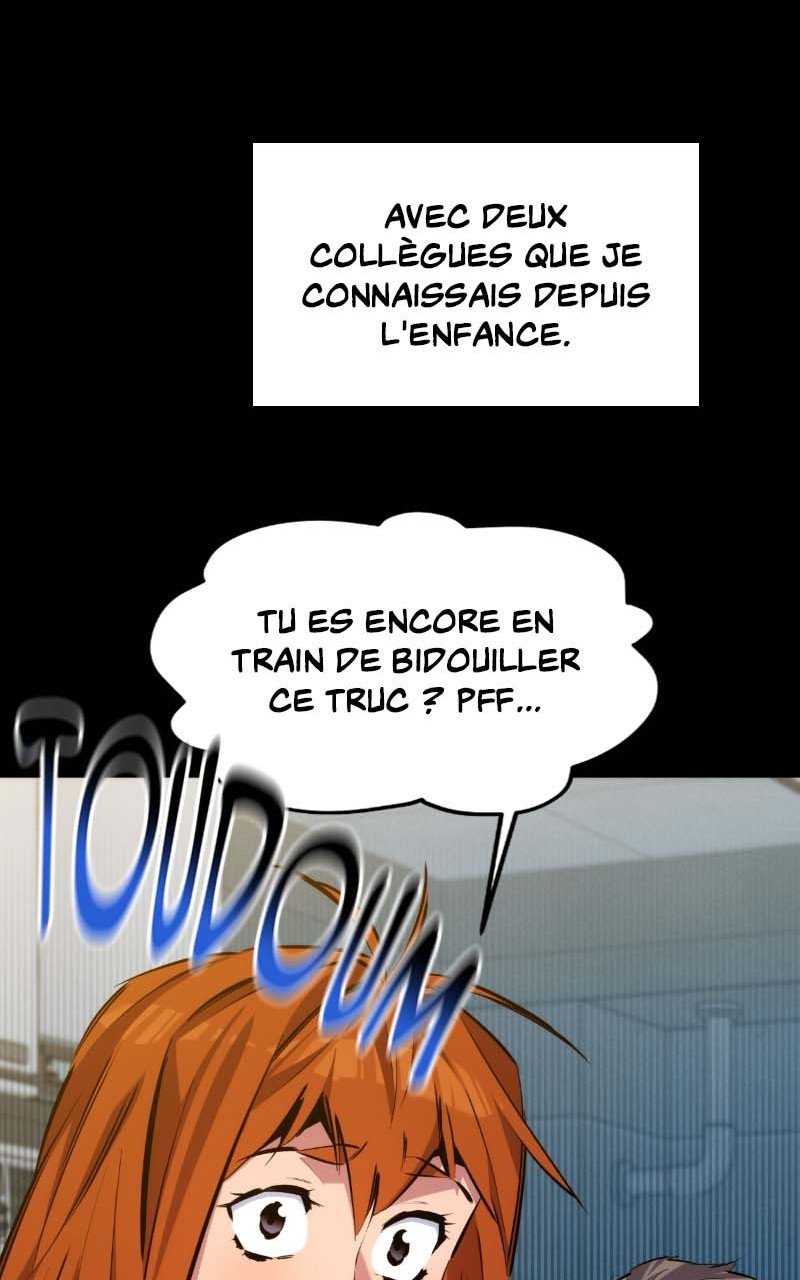 Auto Hunting With My Clones Chapitre 117 - Page 86