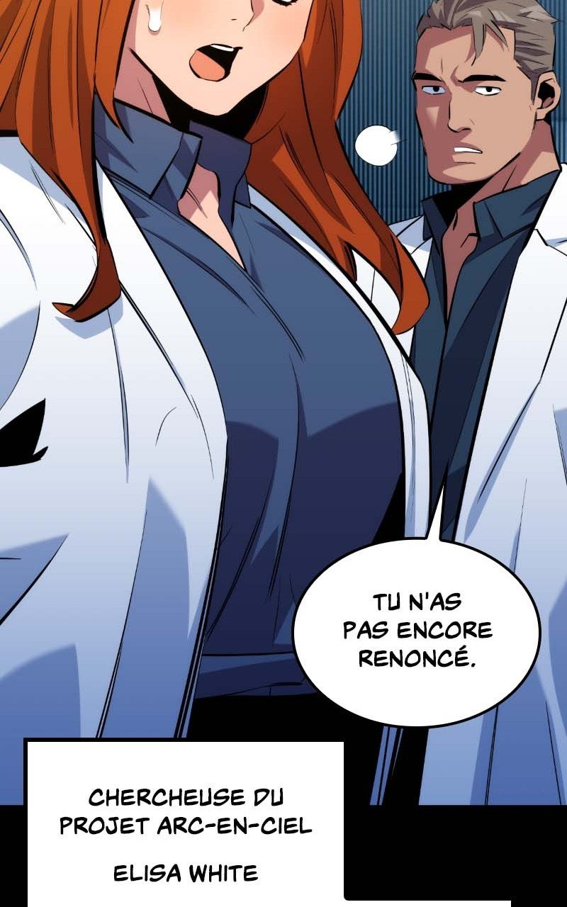 Auto Hunting With My Clones Chapitre 117 - Page 87