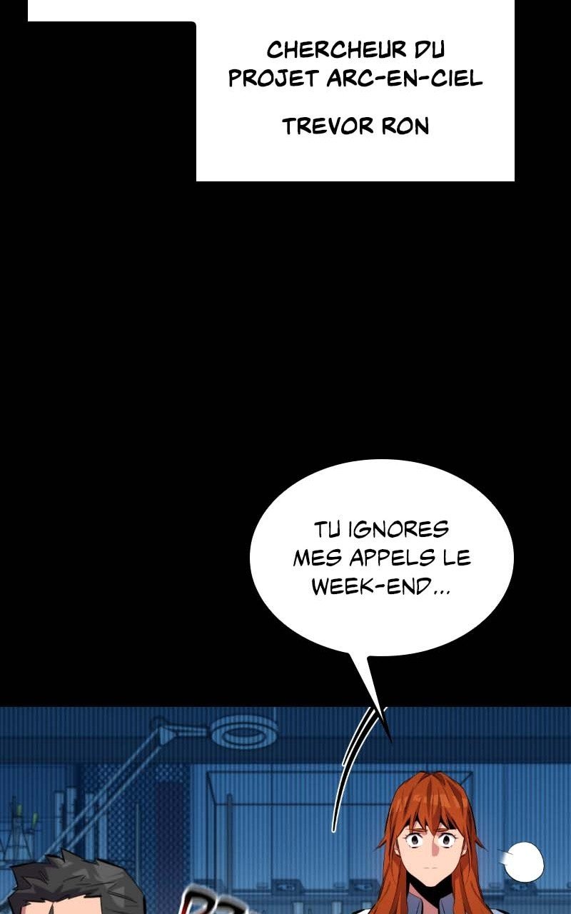 Auto Hunting With My Clones Chapitre 117 - Page 88