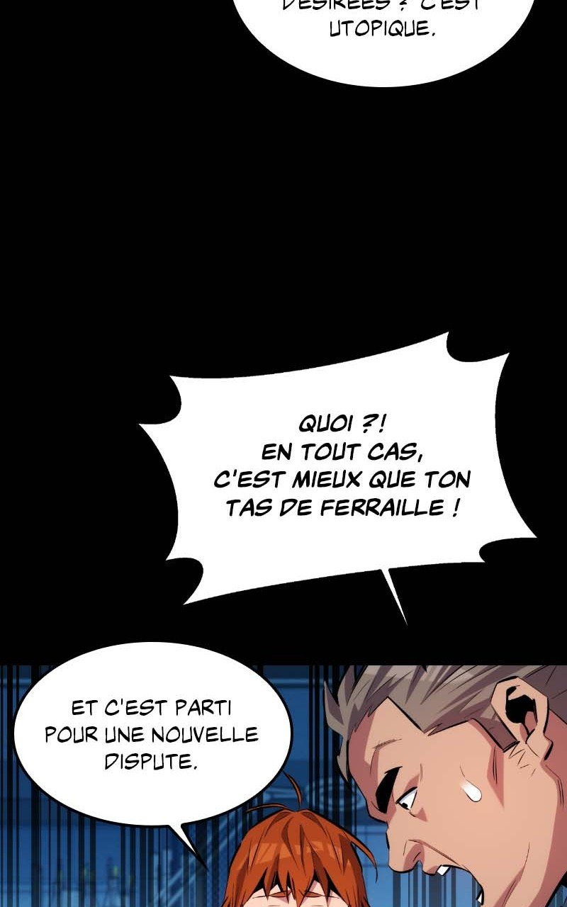 Auto Hunting With My Clones Chapitre 117 - Page 97