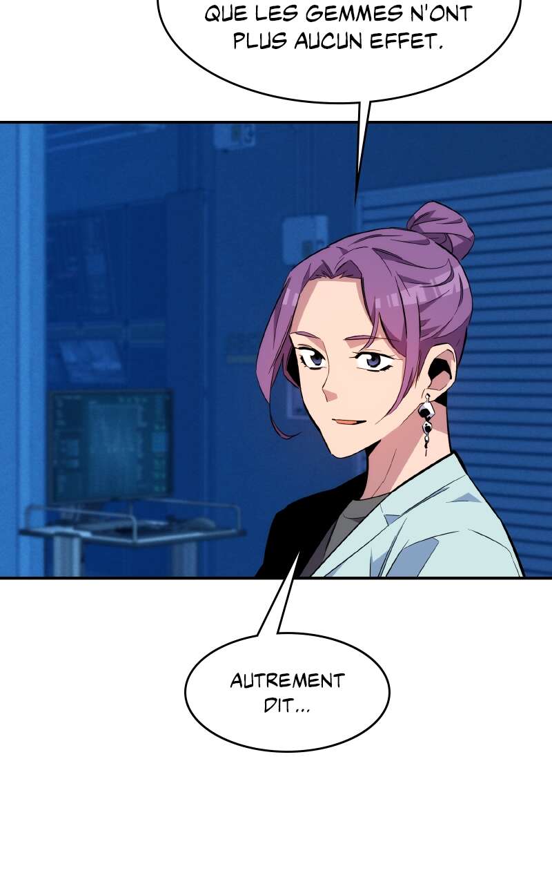 Auto Hunting With My Clones Chapitre 78 - Page 111