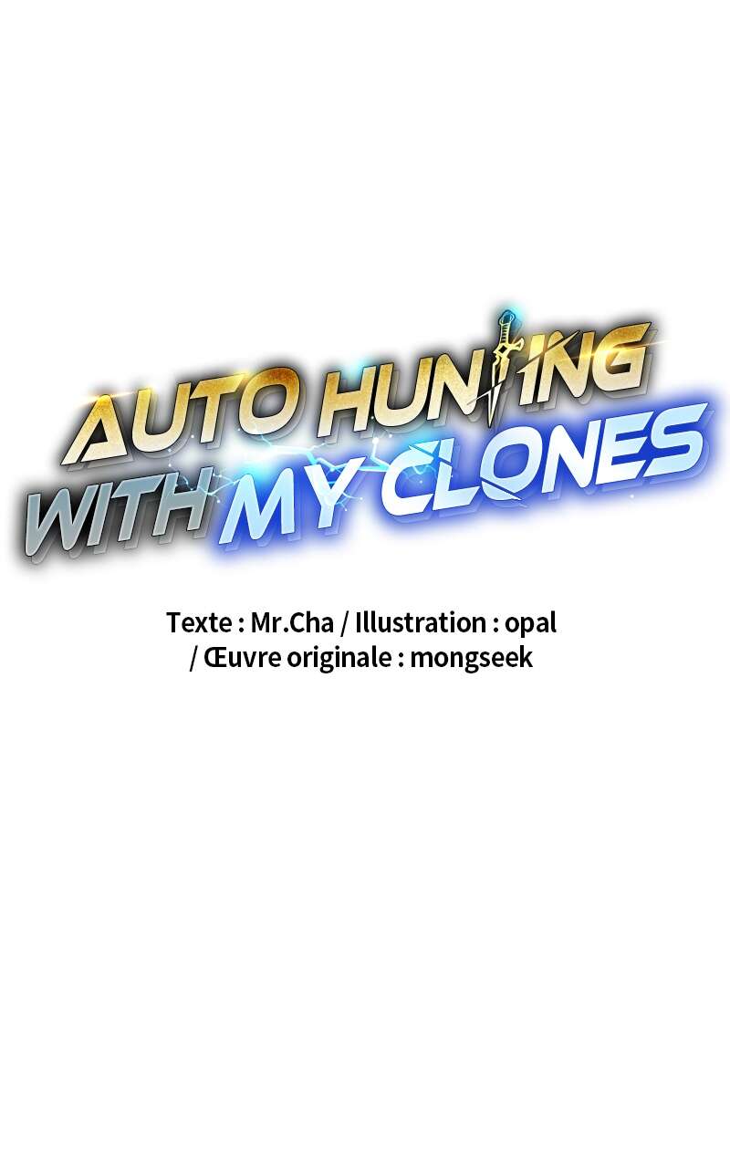 Auto Hunting With My Clones Chapitre 78 - Page 22