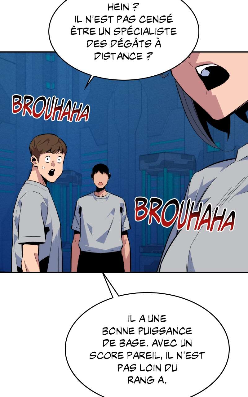 Auto Hunting With My Clones Chapitre 78 - Page 31