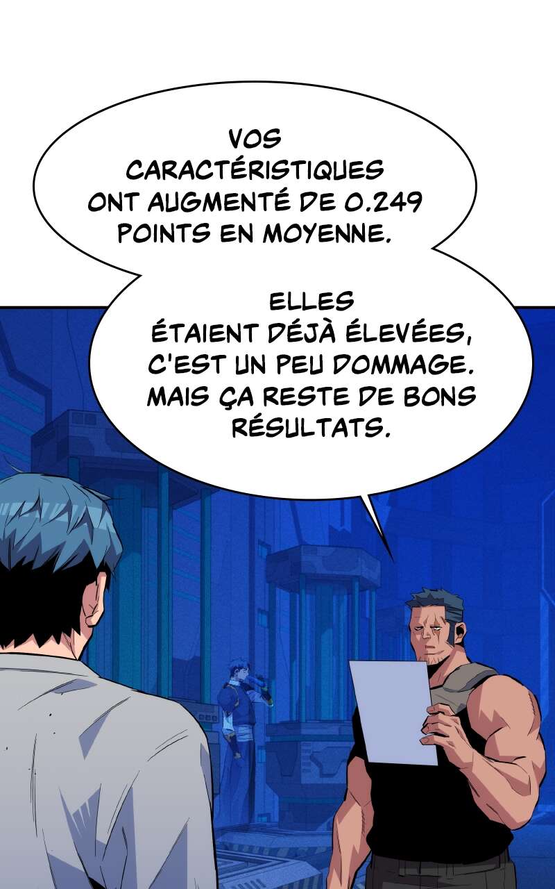 Auto Hunting With My Clones Chapitre 78 - Page 39