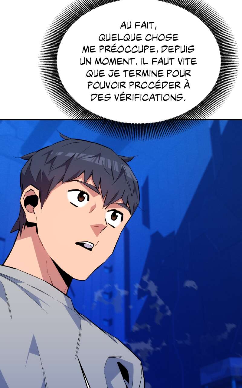 Auto Hunting With My Clones Chapitre 78 - Page 50