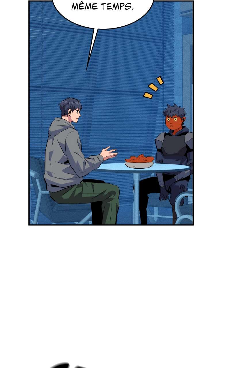 Auto Hunting With My Clones Chapitre 78 - Page 67