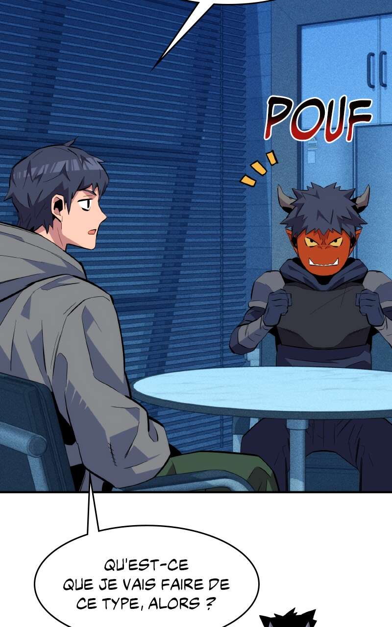 Auto Hunting With My Clones Chapitre 78 - Page 71