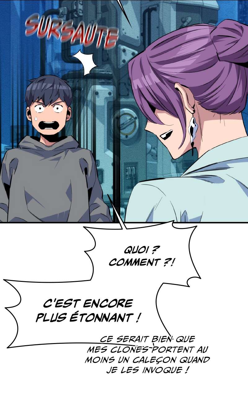 Auto Hunting With My Clones Chapitre 78 - Page 79