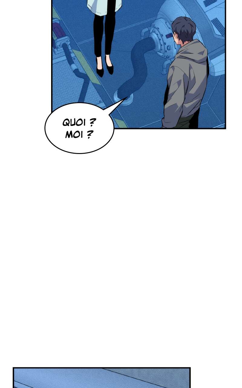 Auto Hunting With My Clones Chapitre 78 - Page 84