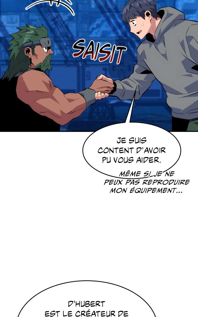 Auto Hunting With My Clones Chapitre 78 - Page 88