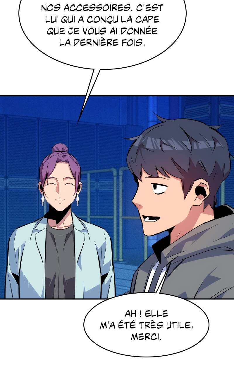 Auto Hunting With My Clones Chapitre 78 - Page 89