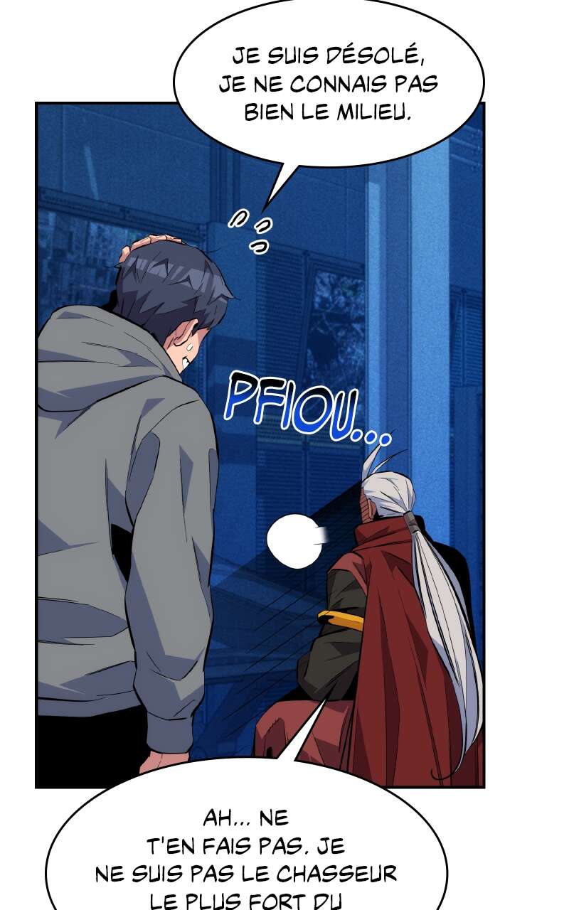 Auto Hunting With My Clones Chapitre 78 - Page 96