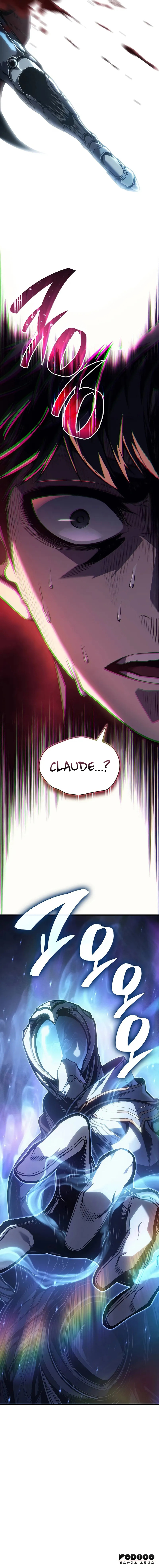 Bad Born Blood Chapitre 3 - Page 16