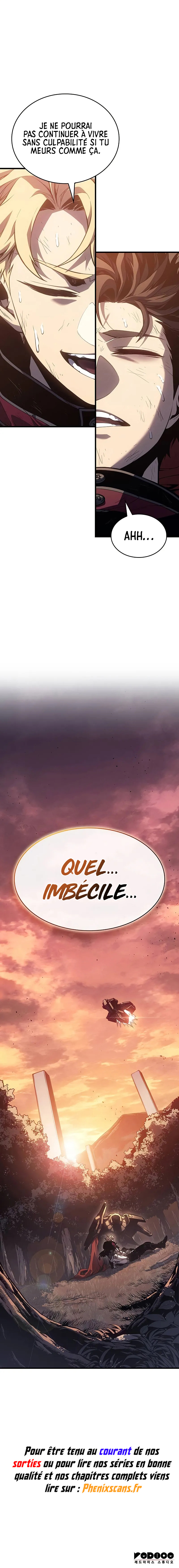 Bad Born Blood Chapitre 5 - Page 16