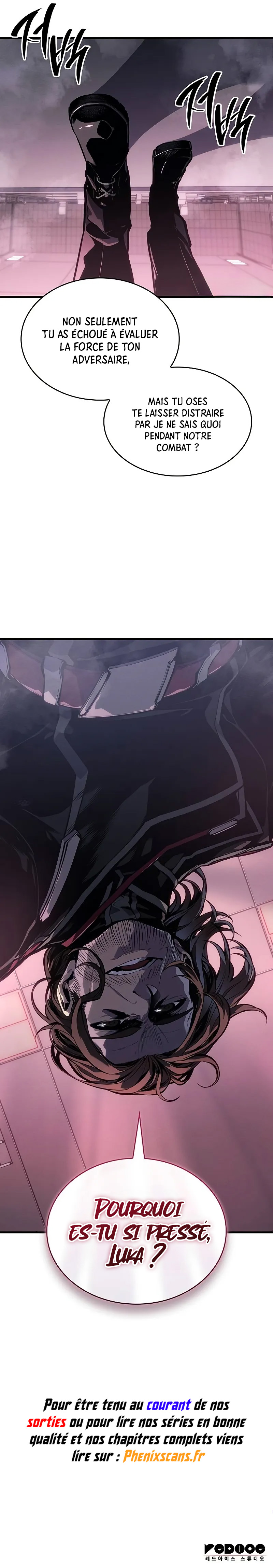 Bad Born Blood Chapitre 6 - Page 14